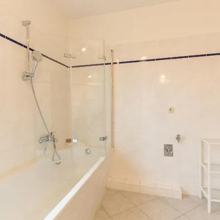 Appartementhausanlage Waterkant, 